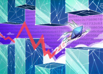 Ethereum price eyes 35% rally after 6,000 ETH gets burned in one week