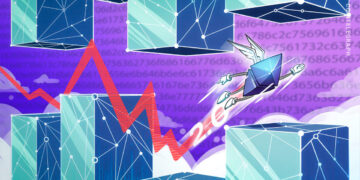 Ethereum price eyes 35% rally after 6,000 ETH gets burned in one week