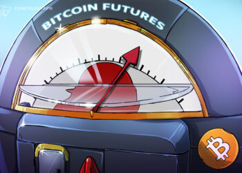 BTC price wobbles on US PPI as Bitcoin futures open interest hits peak