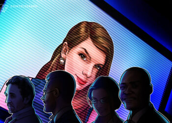 Gitex Global 2022 discusses how to educate mainstream media on crypto