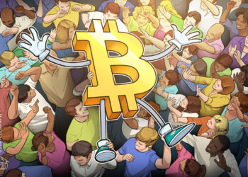 Global Bitcoin adoption is ‘still in its infancy,’ but here’s how it might accelerate