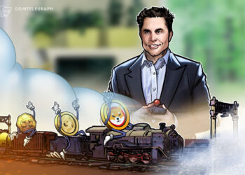 Dogecoin price rallies 150% in 4 days, but DOGE now most ‘overbought’ since April 2021