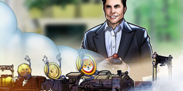 Dogecoin price rallies 150% in 4 days, but DOGE now most ‘overbought’ since April 2021