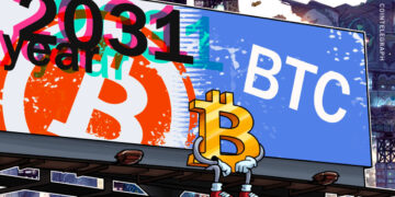 Global Bitcoin payments market projected to reach $3.7B by 2031: Research