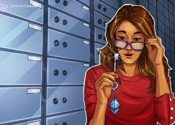 Will ETH price crash to $750? Ethereum daily active addresses plunge to 4-month lows