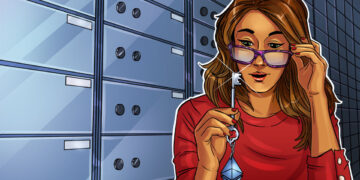 Will ETH price crash to $750? Ethereum daily active addresses plunge to 4-month lows