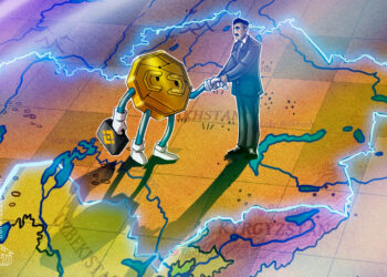 Binance signs MoU with Kazakhstan to fight financial crime