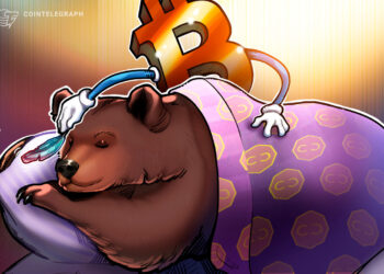 Bitcoin bear market will last ‘2-3 months max’ — Interview with BTC analyst Philip Swift