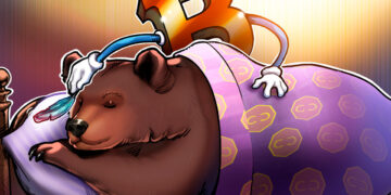 Bitcoin bear market will last ‘2-3 months max’ — Interview with BTC analyst Philip Swift