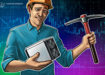 Sub-$20K Bitcoin price puts BTC miner profits under pressure as hash rate soars