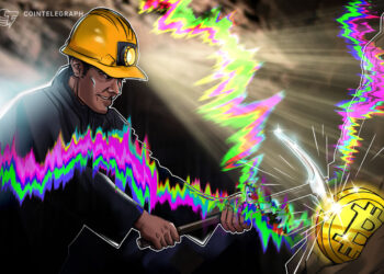 Public Bitcoin miners’ hash rate is booming — But is it actually bearish for BTC price?