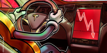 Tesla’s Bitcoin losses rise to $170M in the first 9 months of 2022