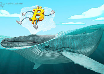 Capitulation or profit-taking? Bitcoin whale moves 32K BTC dormant since 2018