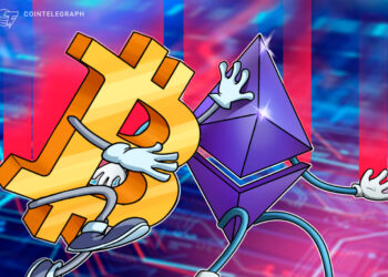 Bitcoin vs. Ethereum smart contracts — Interview with Muneeb Ali: Watch Market Talks