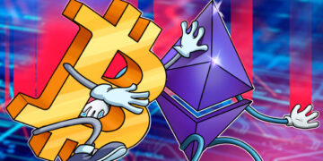 Bitcoin vs. Ethereum smart contracts — Interview with Muneeb Ali: Watch Market Talks