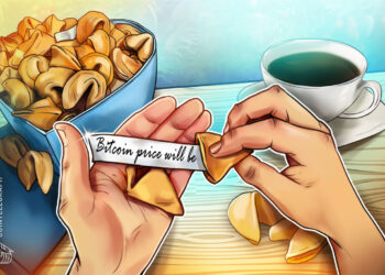 Bitcoin price ‘easily’ due to hit $2M in six years — Larry Lepard