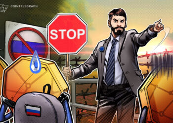What new EU sanctions mean for crypto exchanges and their Russian clients
