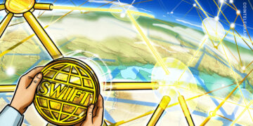 Is payments giant SWIFT preparing for a blockchain-bound future?