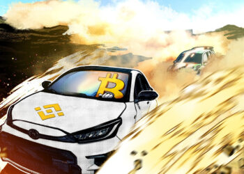 A record 55,000 Bitcoin, or over $1.1 billion, was just withdrawn from Binance