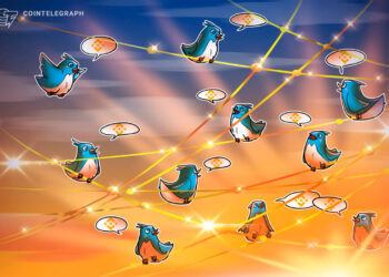 Binance may form a team to support Twitter’s blockchain efforts