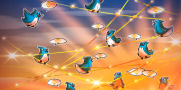 Binance may form a team to support Twitter’s blockchain efforts
