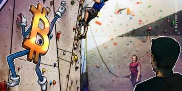 Bitcoin price broke out this week, but has the trend changed?