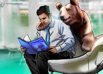 When will the crypto bear market end? Watch The Market Report