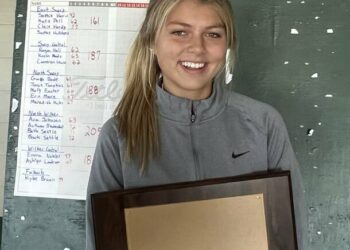 East Surry wins FH2A Golf Championship