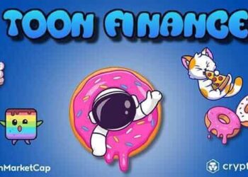 Bitcoin vs Altcoins like DogeCoin, Shiba Inu and Toon Finance