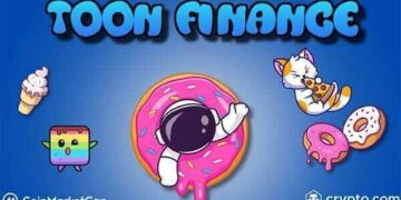 Bitcoin vs Altcoins like DogeCoin, Shiba Inu and Toon Finance