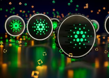 Cardano NFTs Becomes Third-Largest NFT Protocol By Trading Volume