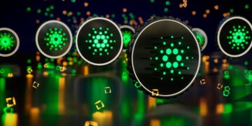 Cardano NFTs Becomes Third-Largest NFT Protocol By Trading Volume