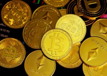 IN PICS | Bitcoin, Ethereum, More: 5 Top Cryptocurrencies You Should Take Note Of – ABP Live