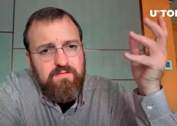 Dogecoin Should Be Cardano Sidechain, Charles Hoskinson Says