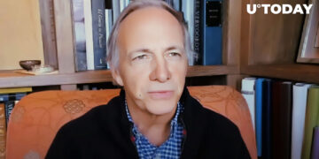 Michael Saylor Pitches Bitcoin to Ray Dalio