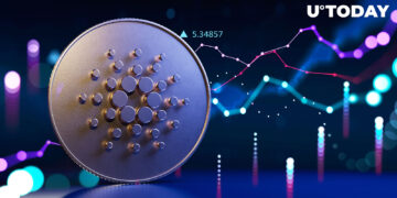 Cardano Will Surpass Ethereum, Top Crypto YouTuber Predicts