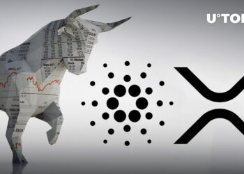 XRP and Cardano (ADA) Slowly Becoming Bullish, Indicator Shows