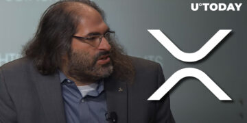 Ripple CTO Claims XRP Is Performing in Line with Bitcoin and Ethereum