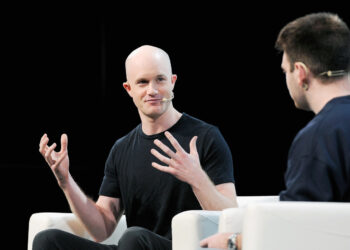Blockchain Company Sues Coinbase for Patent Infringement