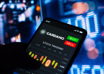 Cardano leads crypto fall ahead of US inflation data