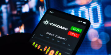 Cardano leads crypto fall ahead of US inflation data