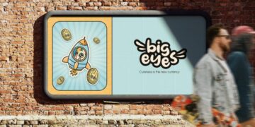 What Will Happen If Big Eyes Coin Outperforms Dogecoin and Litecoin?