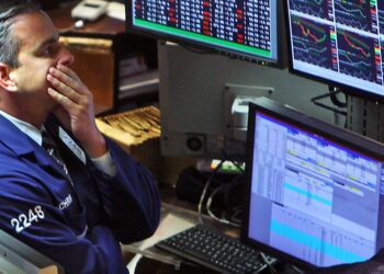 Dogecoin, Cardano Weigh on Crypto Majors After US Tech Stocks Plunge – CoinDesk