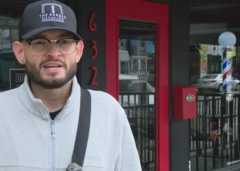 IMPD sees reduction in Broad Ripple crime numbers