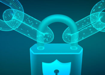 Top Public Companies Are Betting Big On Blockchain Technology