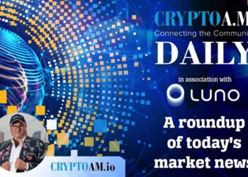 Bitcoin and Ethereum resilient as altcoins stumble