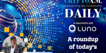 Bitcoin and Ethereum resilient as altcoins stumble