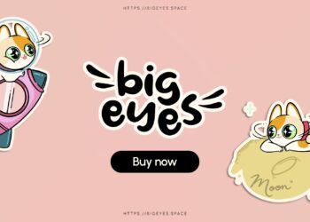 Big Eyes and Dogecoin Continue To Hit Milestones Despite Subtle Rivalry