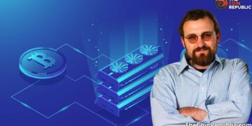 Cardano founder Charles Hoskinson calls for an end to Bitcoin mining – The Coin Republic
