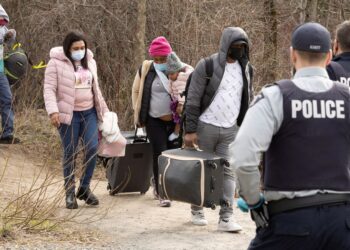 Analysis: Canada top court ruling on asylum-seeker pact with U.S. may have ripple effects, lawyers say